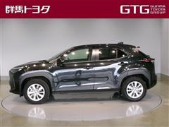 ヤリスクロス ハイブリッド G