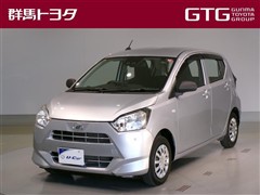 ミライース L SA3