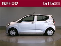 ミライース L SA3