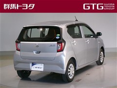 ミライース L SA3