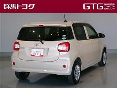 パッソ X LパッケージS