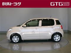 パッソ X LパッケージS