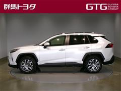 RAV4 ハイブリッドG