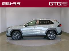 RAV4 アドベンチャー