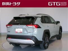 RAV4 アドベンチャー
