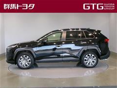 RAV4 ハイブリッドG