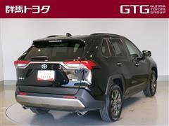 RAV4 ハイブリッドG