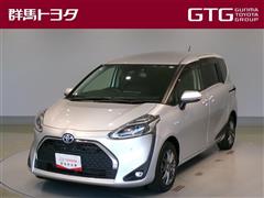 シエンタ ハイブリッド G クエロ