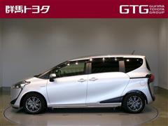 シエンタ ハイブリッド G クエロ