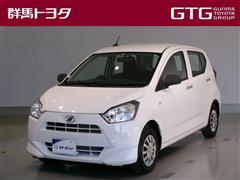 ダイハツ　ミライース L