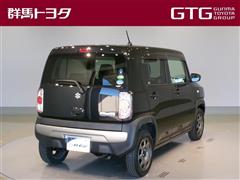 ハスラー Gターボ 4WD
