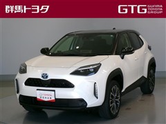 ヤリスクロス ハイブリッド Z
