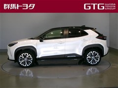 ヤリスクロス ハイブリッド Z