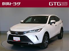 ハリアーハイブリッド G