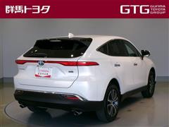 ハリアーハイブリッド G