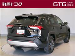 RAV4 アドベンチャー