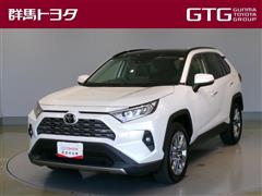 RAV4 G Zパッケージ