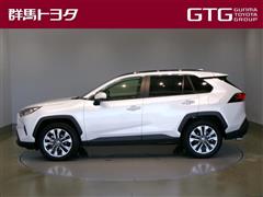 RAV4 G Zパッケージ