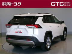 RAV4 G Zパッケージ