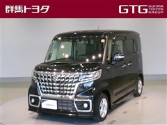 スズキ スペーシア カスタムHV XS