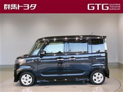 スペーシア カスタムHV XS