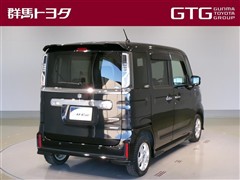 スペーシア カスタムHV XS