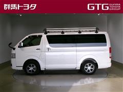 ハイエースバンロングスーパーGL