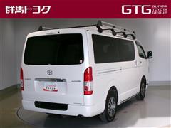 ハイエースバンロングスーパーGL