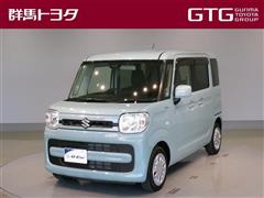 スズキ スペーシア ハイブリッド G