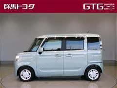 スペーシア ハイブリッド G