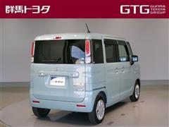 スペーシア ハイブリッド G