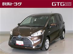 シエンタHV ファンベース G