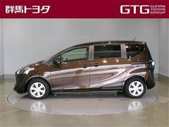 シエンタHV ファンベース G