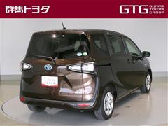 シエンタHV ファンベース G