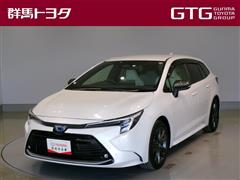 トヨタ カローラツーリング HV WxB