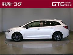 カローラツーリング HV WxB