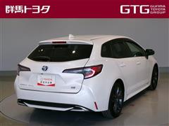 カローラツーリング HV WxB