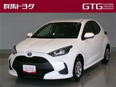 ヤリス ハイブリッド X