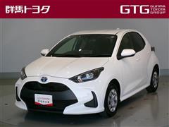 ヤリス ハイブリッド X