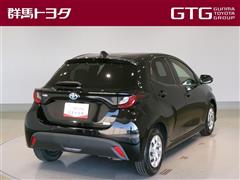 ヤリス ハイブリッド X