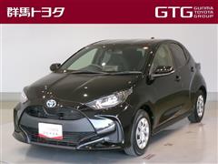 トヨタ　ヤリス ハイブリッド X