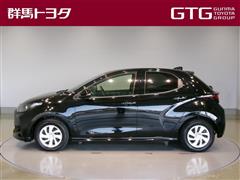 ヤリス ハイブリッド X