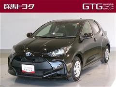 ヤリス ハイブリッド X