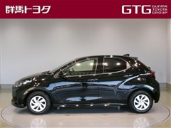 ヤリス ハイブリッド X