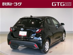 ヤリス ハイブリッド X