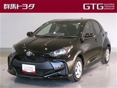 ヤリス ハイブリッド X