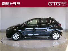 ヤリス ハイブリッド X