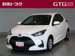 ヤリス ハイブリッド X