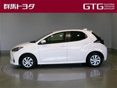 ヤリス ハイブリッド X