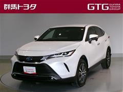 ハリアーハイブリッド G